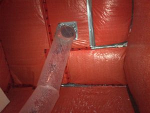 Ontario residential mould removal