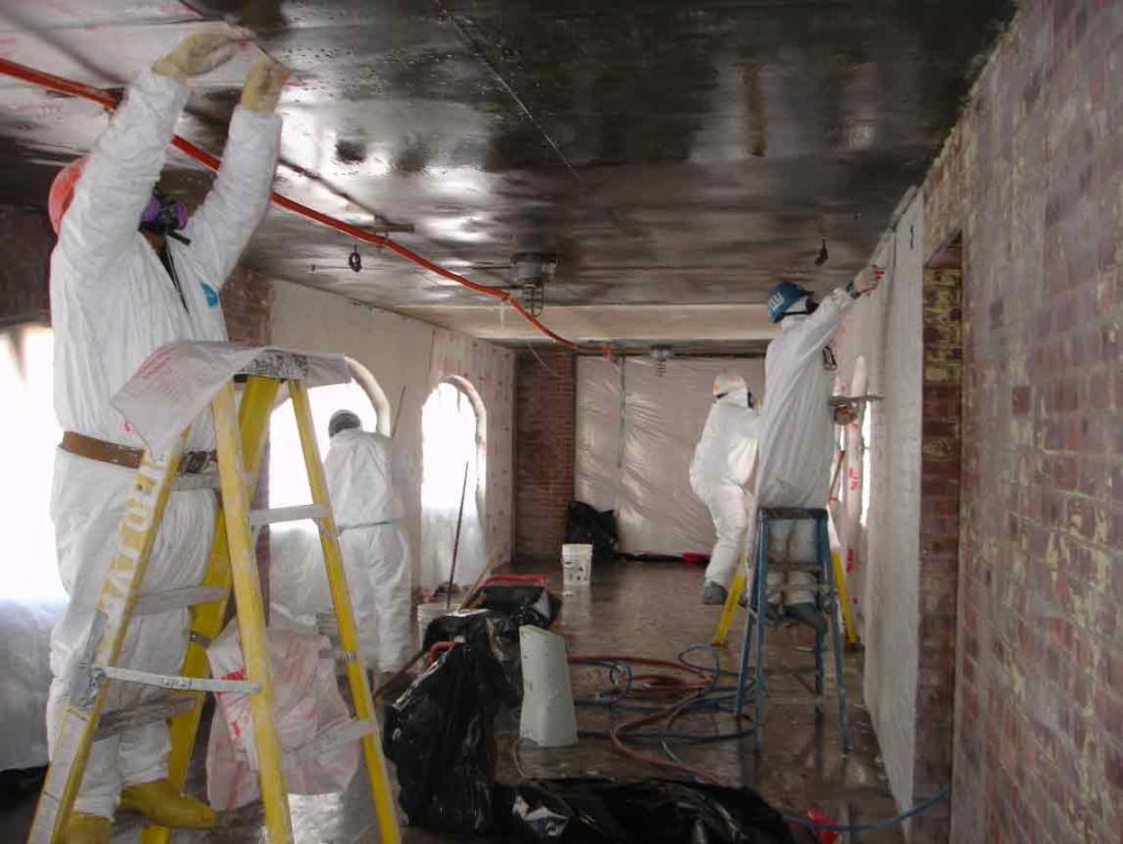 SLC Environmental Lead Abatement Specialists SLC Environmental